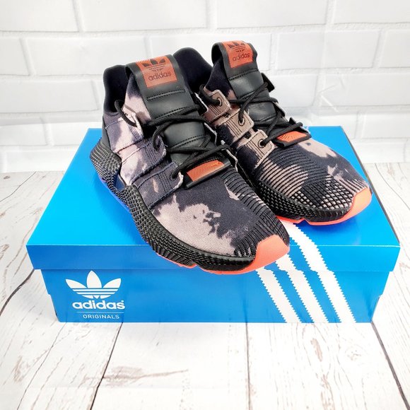 Adidas MEN'S ORIGINALS PROPHERE SHOES - Picture 3 of 12